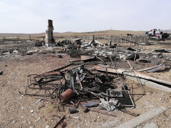 В Забайкалье полностью восстановлены 34 чабанские стоянки