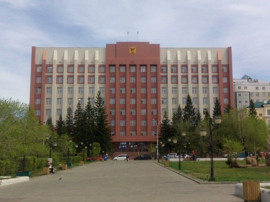 Власти Забайкалья будут выглядеть «смешно», если не используют деньги госбюджета