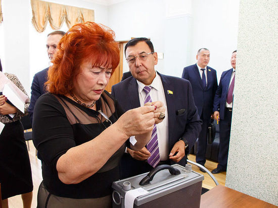 В Улан-Удэ «Единая Россия» сообщила о фейковой листовке депутата горсовета