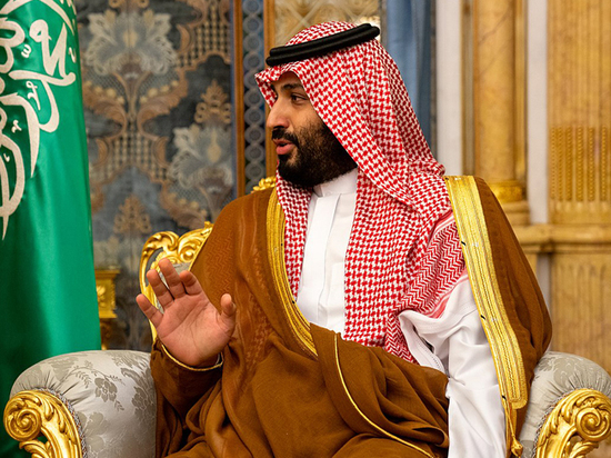 Саудовский принц объяснил, почему провалилась защита НПЗ