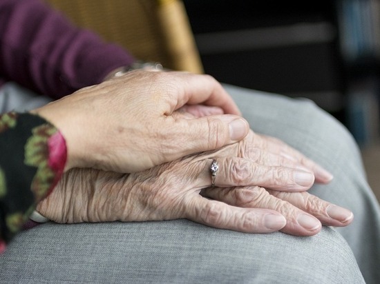 Колыма стареет: 11% жителей старше 65 лет