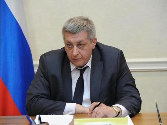 Кулаков стал свидетелем по делу бывших вице-премьеров в Забайкалье