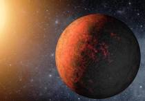 Ученые из Израиля, Чили, Мексики и ряда европейских стран обнаружили на орбите звезды GJ 3512 планету, являющуюся газовым гигантом