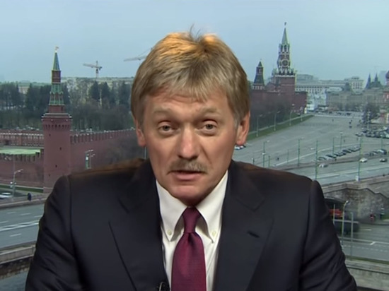 Кремль возмутился из-за дебатов ПАСЕ по поводу митингов в Москве