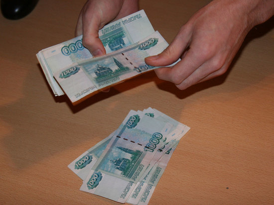 868 сотрудникам предприятия из Башкирии выплатили 9 млн рублей просроченной зарплаты