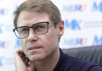 В руководстве «Спартака» в воскресенье приняли отставку главного тренера Олега Кононова