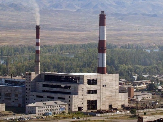 Госинспекция труда в Туве назвала причины смерти рабочего на Кызылской ТЭЦ