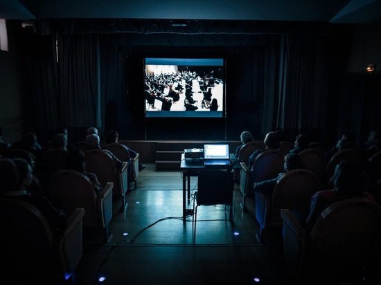В Сибае в бывшем кинотеатре «Мир» откроется виртуальный концертный зал