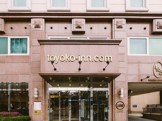 Японского отеля Toyoko Inn в аэропорту Хабаровска не будет