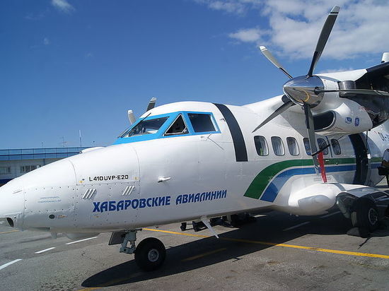 Льготные авиабилеты станут доступны жителям северных районов Хабаровского края с 2020 года