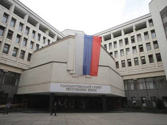 В Крыму разделили полномочия главы республики и председателя Совмина В Крыму разделили полномочия главы республики и председателя Совмина