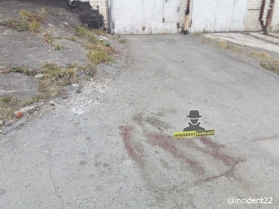 Поехал за грибами и не вернулся: подробности убийства мужчины у гаражного кооператива в Барнауле
