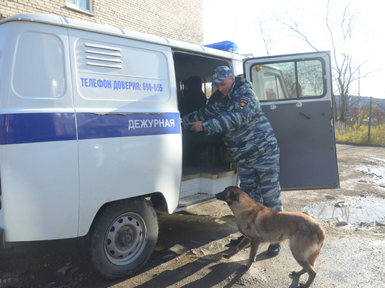 Школу пришлось эвакуировать в Магадане из-за анонимного сообщения