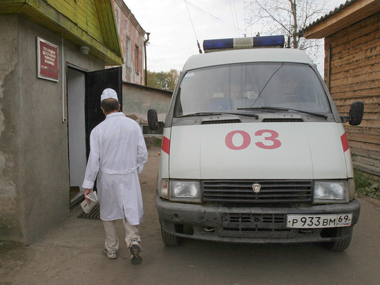 После гибели от ожогов воспитанницы сахалинского интерната уволили санитарку