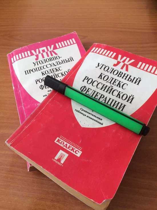 До смерти забивший приятеля и выкинувший тело в овраг калужанин предстанет перед судом