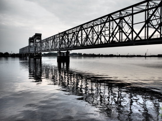 Деньги на ремонт мостов через Северную Двину и Кузнечиху поступят к 2021 году