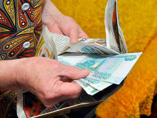 Мошенница украла у оренбургской пенсионерки почти полмиллиона рублей