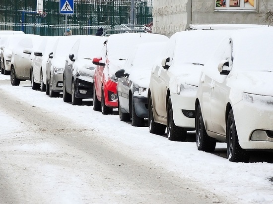 Эксперты оценили вред от прогревания двигателя в автомобилях зимой