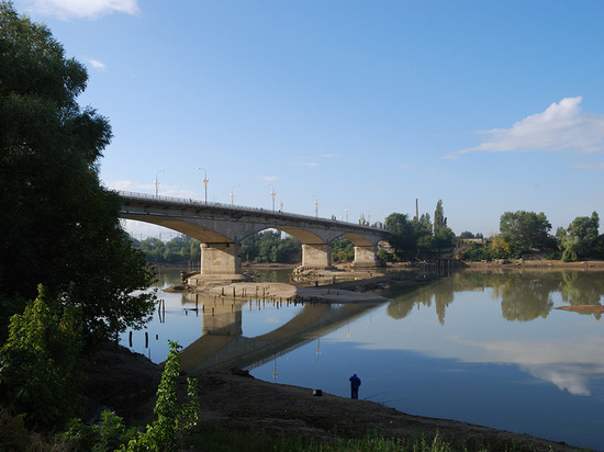 Первышов: строительство нового Яблоновского моста для муниципалитета – непосильная ноша