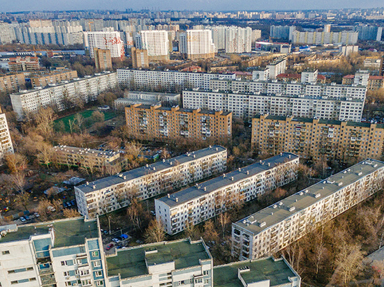 Комментарий департамента жилищной политики администрации Омска