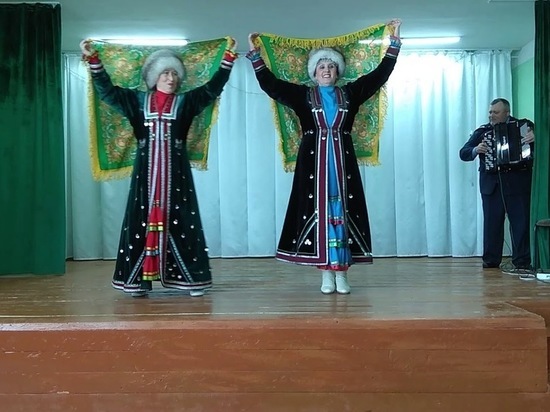 В Дуванском районе Башкирии появится новый культурный центр на 300 мест