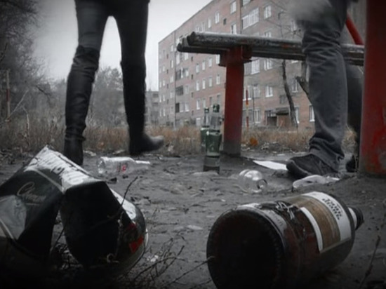 В Минздраве РФ зафиксировали снижение числа больных алкоголизмом 