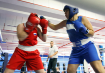 Чемпионат мира по женскому боксу стартует в Улан-Удэ уже завтра, 3 октября