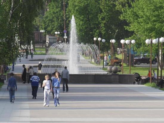 Заводоуковск победил в конкурсе лучших муниципальных практик