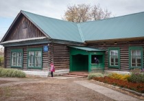 Проект строительства нового здания Боровихинской школы вошел в краевую инвестиционную программу