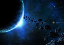 В средствах массовой информации продолжают появляться сообщения, что 3 октября 2019 года планете угрожает катастрофическое столкновение с астероидом