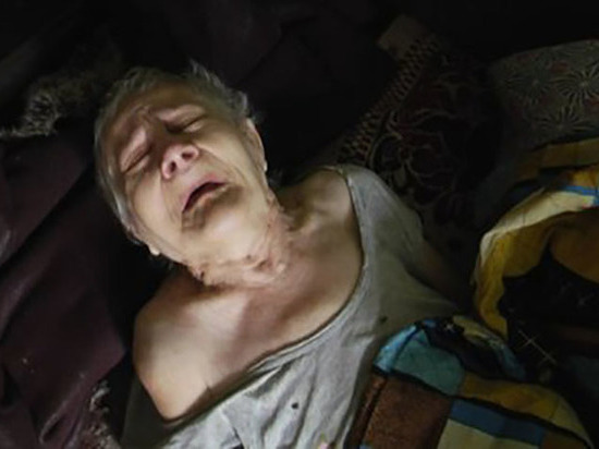 Одинокой 76-летней уфимке приходится голодать и жить в антисанитарии