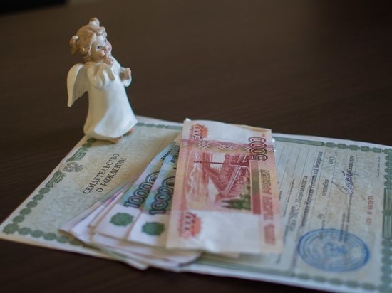 Многодетным семьям в Карелии могут продлить ежемесячные выплаты