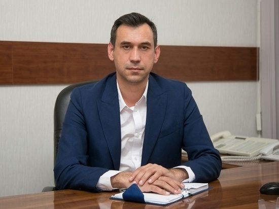 Назначен новый замглавы города Смоленска по инвестициям