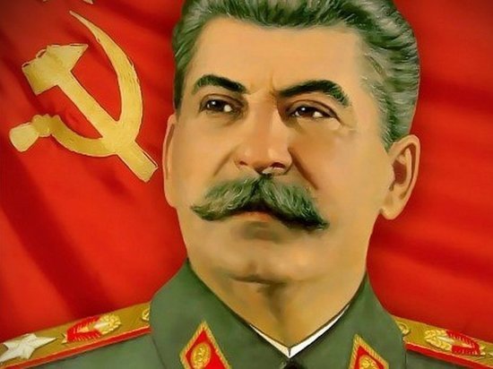 Коммунисты хотят установить бюст Сталина в Чите