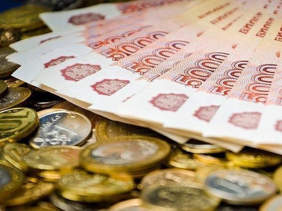 На поддержку производительности труда тульское правительство выделило миллионы рублей