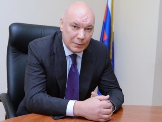 Песков опроверг отставку главы ФСИН Корниенко