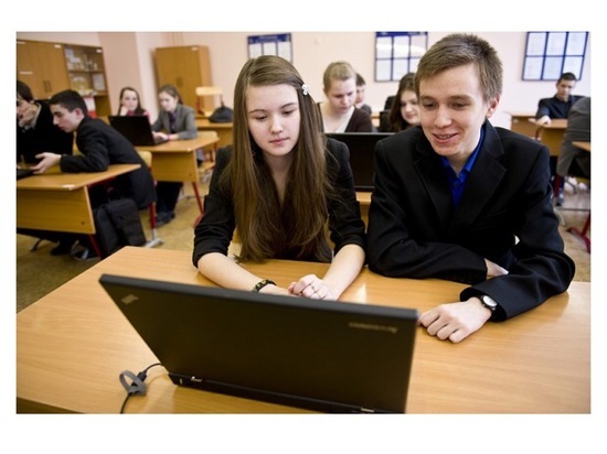 Школьники из Серпухова поучаствуют в международном исследовании PISA