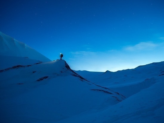 СМИ узнали о доказательствах присутствия спецназа РФ на Шпицбергене