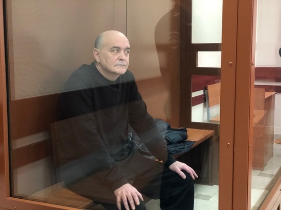 В Тверской области начался суд над киллером "черных риелторов"