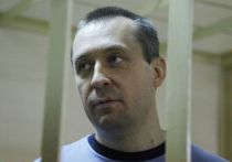 На новый уровень вышло уголовное дело экс-полковника Дмитрия Захарченко