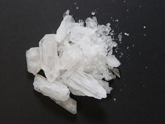 В Сочи экс-полицейского осудили за хранение 145 граммов наркотиков