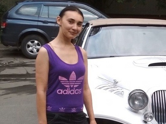 В Ярославской области пропала молодая женщина уехавшая на попутке от сервиса Bla Bla Car
