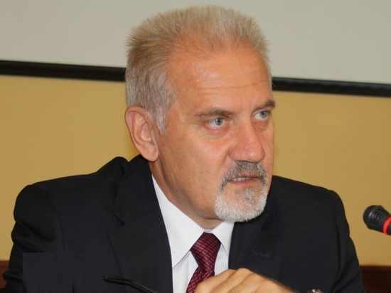  Ярославский омбудсмен по правам человека рассказал о "массовой" драке в ИК-1
