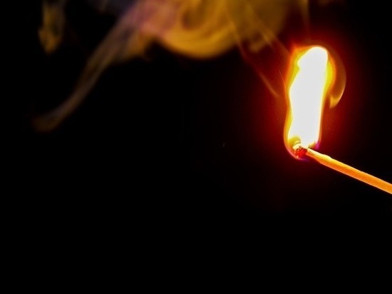 Подростки в Кстове облили бензином и подожгли школьника
