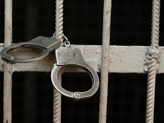В Тамбовской области задержали двух «закладчиков»