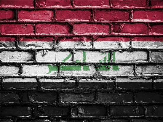 В Багдаде и на большей части Ирака полностью блокирован интернет