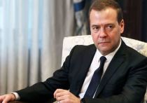Премьер-министр Дмитрий Медведев приедет в регион в конце октября. Об этом сообщил портал «ТОЛК» со ссылкой на телеграм-канал «АБК на вас нет».