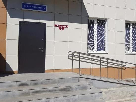 Ставропольский тюремщик обвиняется в вымогательствах с осужденных