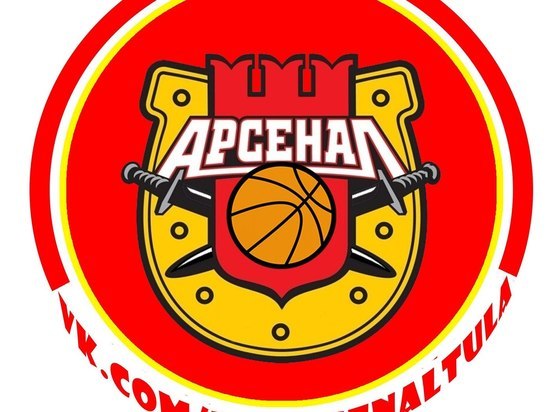 Тульский «Арсенала» уступил в баскетбольной схватке армянскому «Урарту»