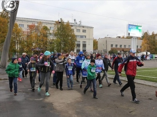 В субботу Архангельская область присоединяется ко Всероссийскому дню ходьбы